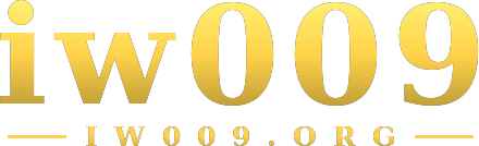 iw009 logo